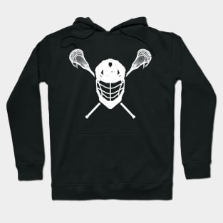 lacrosse Hoodie